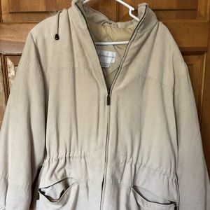 Used Worthington winter coat. Very warm.